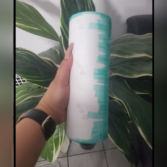 Ladies 20oz fashion tumbler - Picture 3 of 6